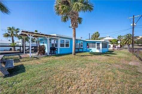 622 S Sandpiper Ingleside TX 78362