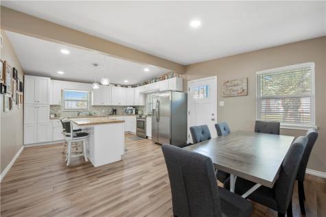 622 S Sandpiper Ingleside TX 78362