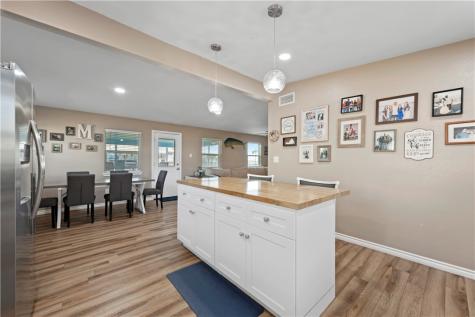 622 S Sandpiper Ingleside TX 78362