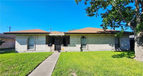 4702 Coventry Lane Corpus Christi TX 78411