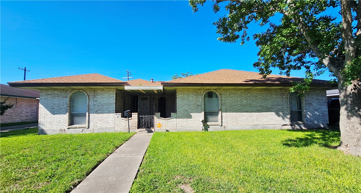 4702 Coventry Lane Corpus Christi TX 78411
