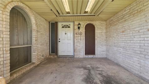 4702 Coventry Lane Corpus Christi TX 78411