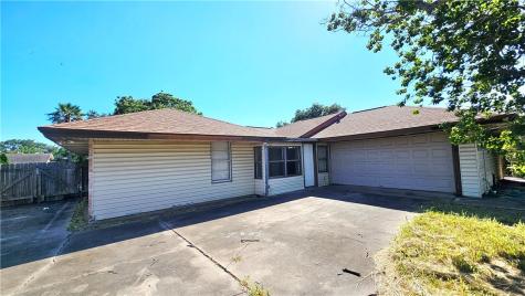 4702 Coventry Lane Corpus Christi TX 78411