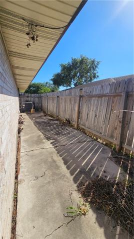 4702 Coventry Lane Corpus Christi TX 78411