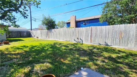 4702 Coventry Lane Corpus Christi TX 78411