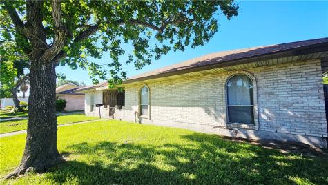 4702 Coventry Lane Corpus Christi TX 78411