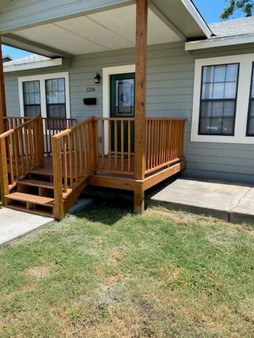 1206 S 19th Street Corpus Christi TX 78405
