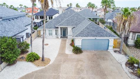 13850 Eaglesnest Bay Drive Corpus Christi TX 78418