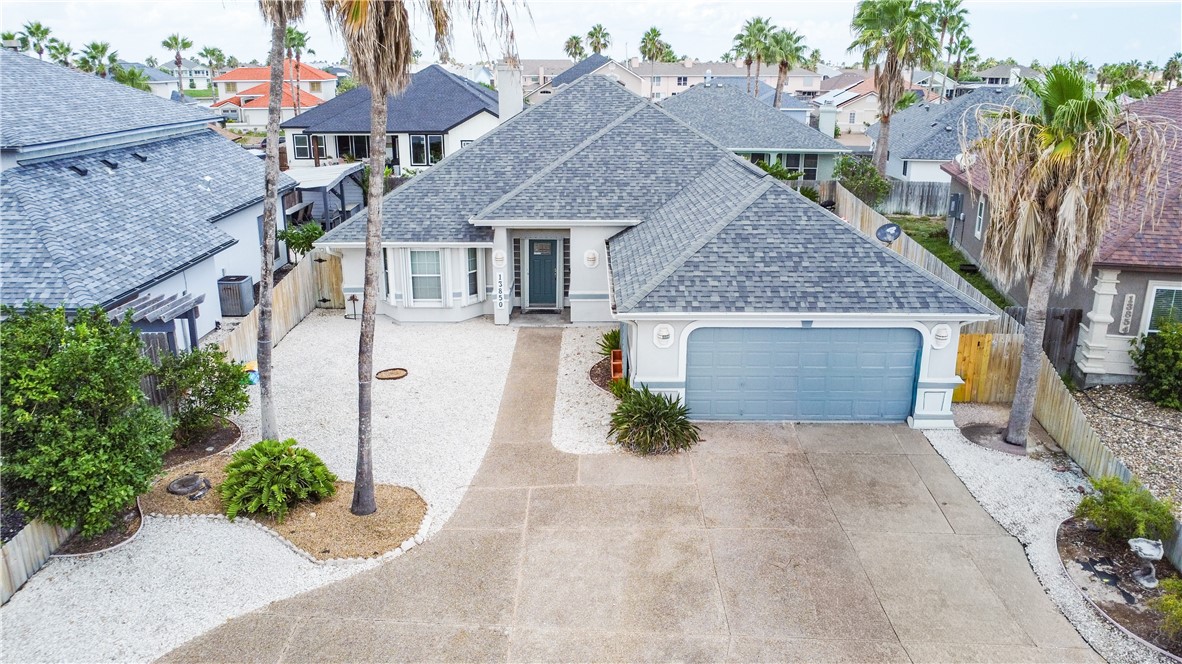 13850 Eaglesnest Bay Drive Corpus Christi TX 78418
