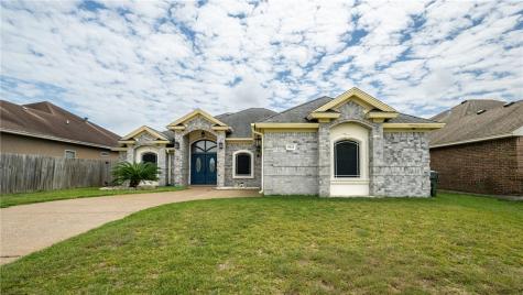 8222 Rock Crest Drive Corpus Christi TX 78414