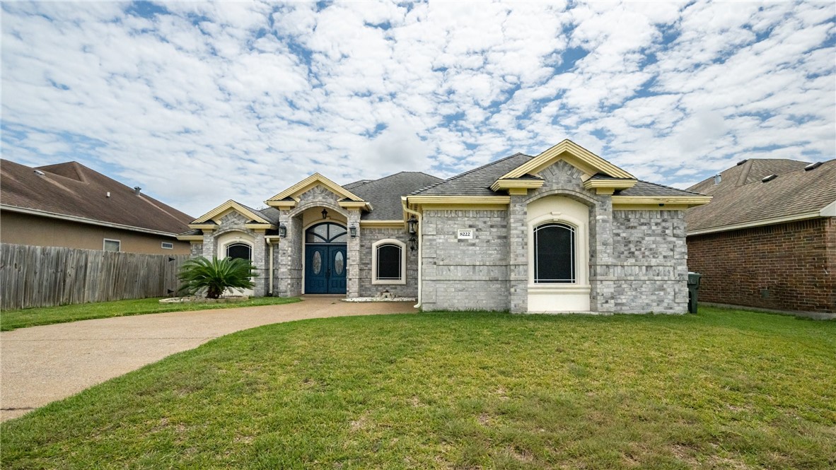 8222 Rock Crest Drive Corpus Christi TX 78414