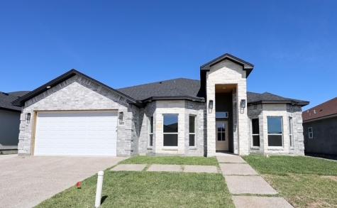 6858 La Salle Drive Corpus Christi TX 78414