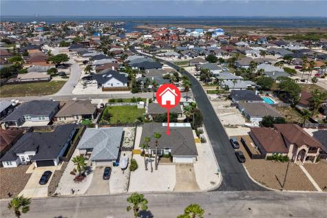 14901 Dasmarinas Drive Corpus Christi TX 78418