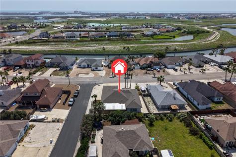 14901 Dasmarinas Drive Corpus Christi TX 78418