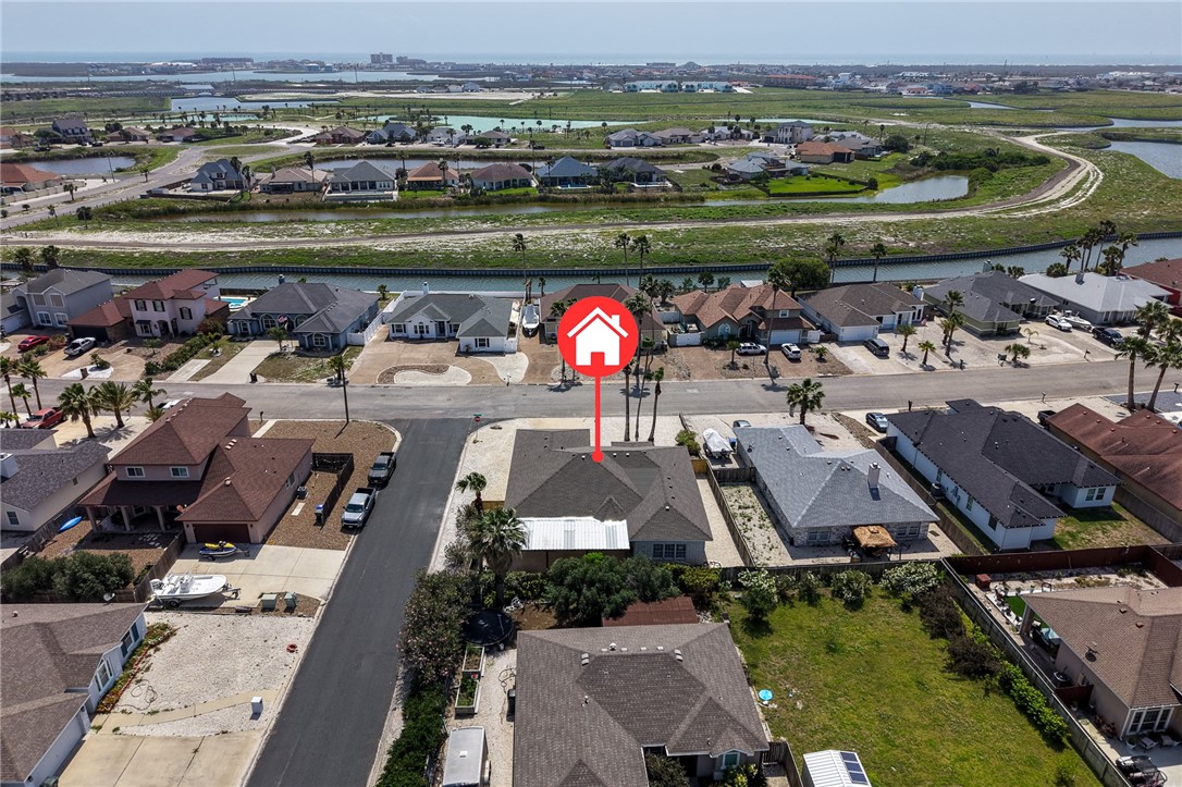14901 Dasmarinas Drive Corpus Christi TX 78418