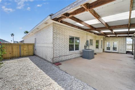 14901 Dasmarinas Drive Corpus Christi TX 78418