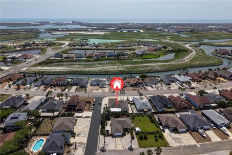 14901 Dasmarinas Drive Corpus Christi TX 78418