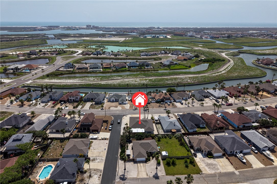 14901 Dasmarinas Drive Corpus Christi TX 78418