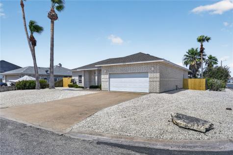 14901 Dasmarinas Drive Corpus Christi TX 78418