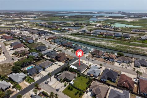 14901 Dasmarinas Drive Corpus Christi TX 78418