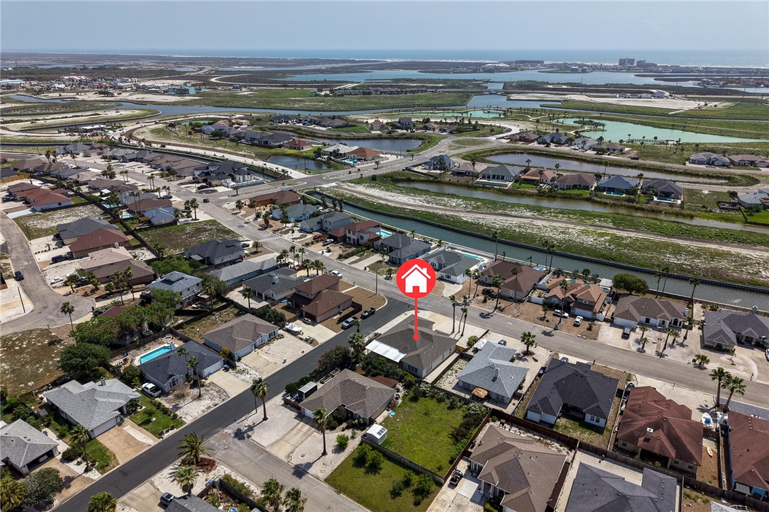 14901 Dasmarinas Drive Corpus Christi TX 78418