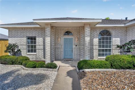 14901 Dasmarinas Drive Corpus Christi TX 78418