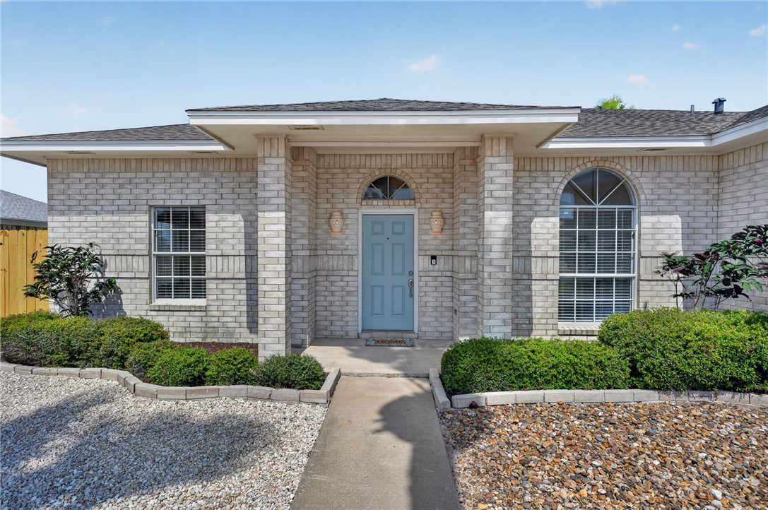 14901 Dasmarinas Drive Corpus Christi TX 78418