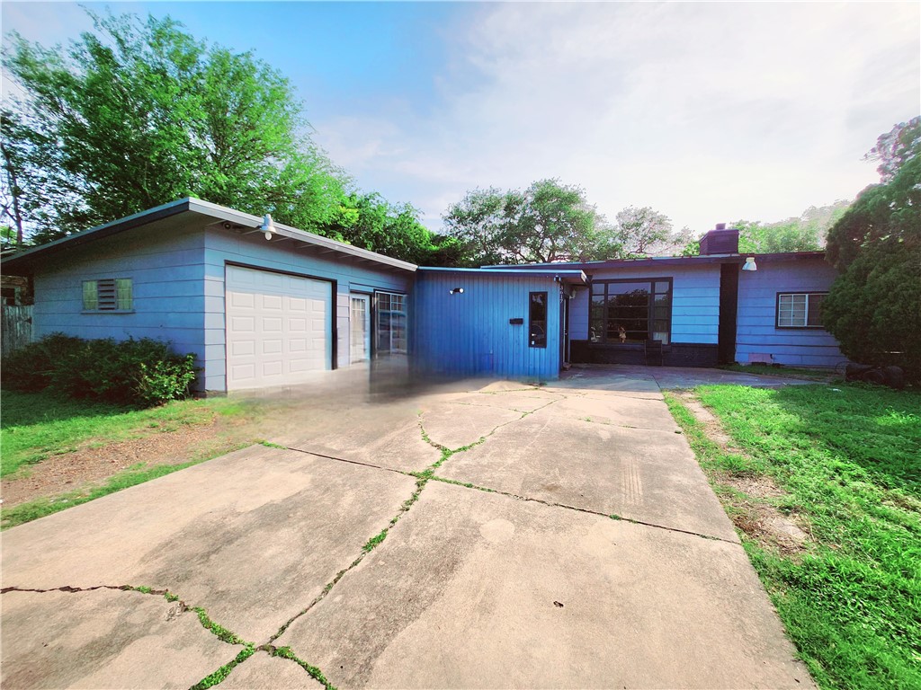 3617 Santa Fe Street Corpus Christi TX 78411