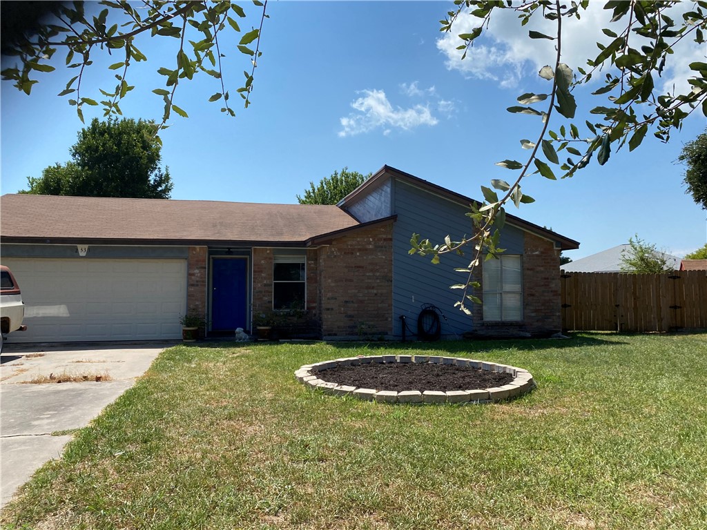 2331 Redwood Lane Ingleside TX 78362