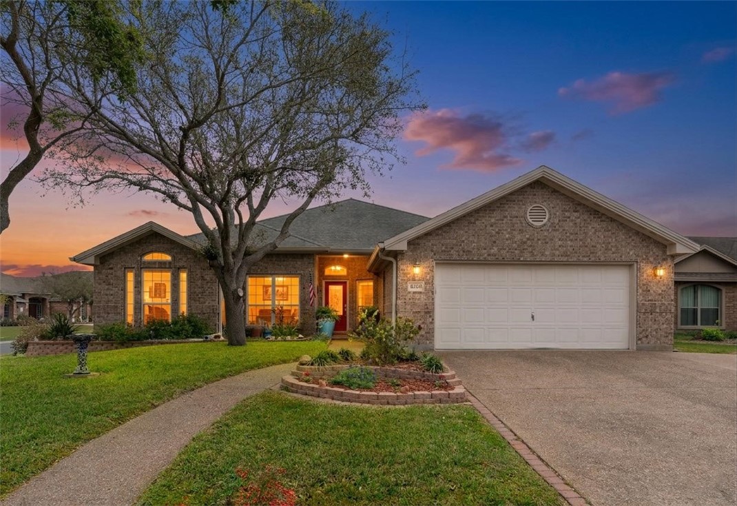 8302 Dawson Court Corpus Christi TX 78414