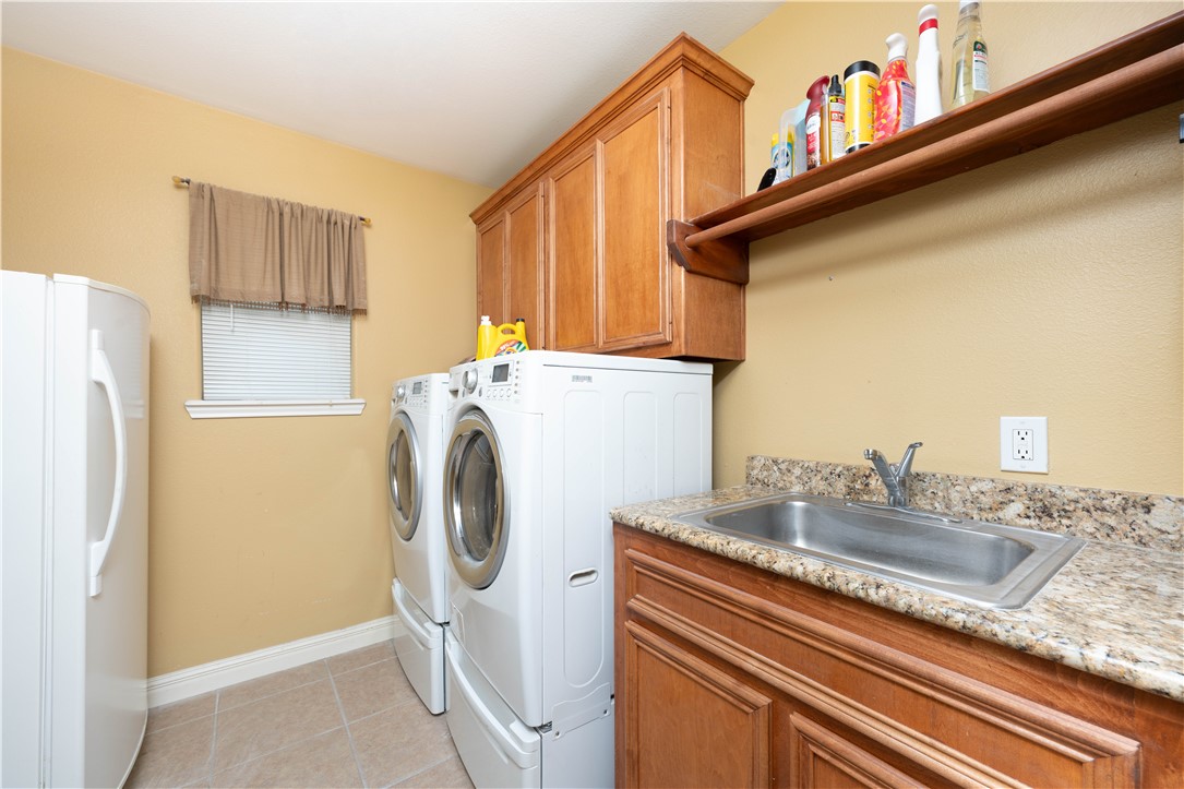 8302 Dawson Court Court Corpus Christi TX 78414