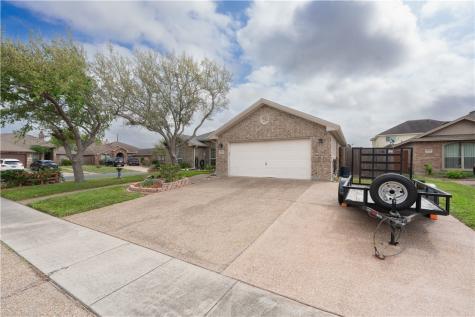 8302 Dawson Court Corpus Christi TX 78414