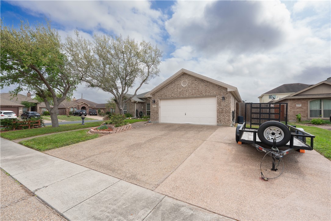 8302 Dawson Court Court Corpus Christi TX 78414
