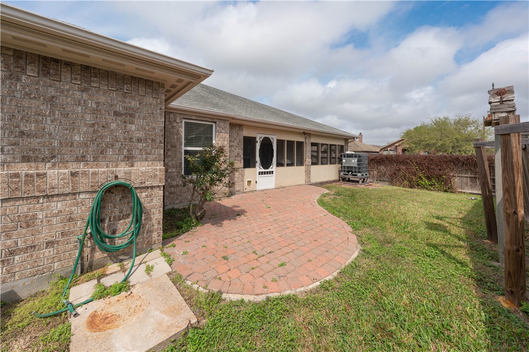 8302 Dawson Court Court Corpus Christi TX 78414