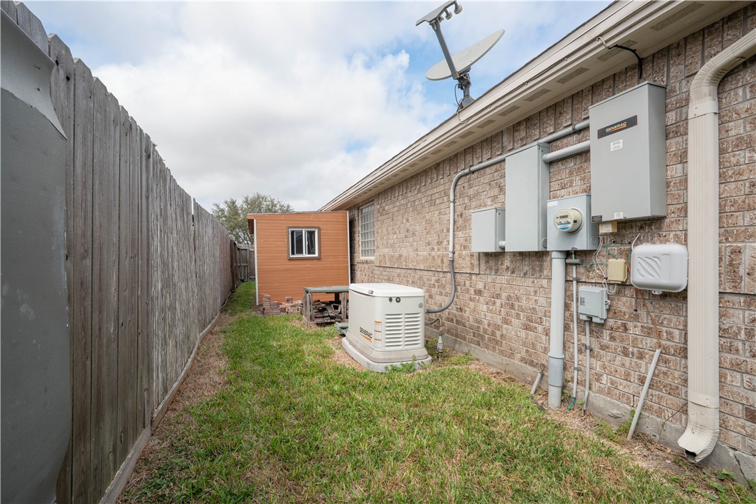 8302 Dawson Court Court Corpus Christi TX 78414