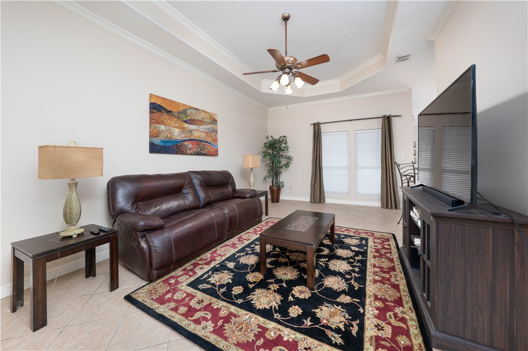 8302 Dawson Court Court Corpus Christi TX 78414