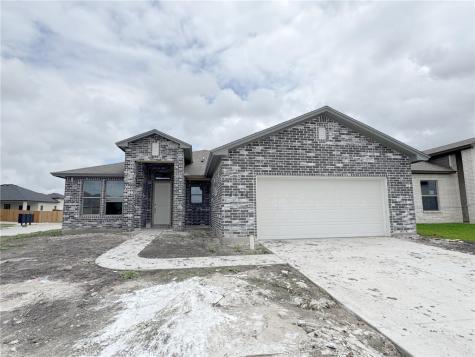 2682 Lady Andrea Corpus Christi TX 78415