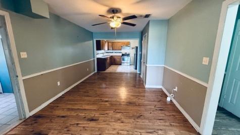305 E Milam Street Pettus TX 78416