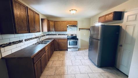 305 E Milam Street Pettus TX 78416