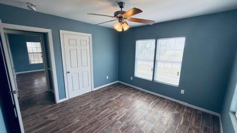 305 E Milam Street Pettus TX 78416