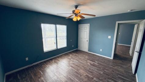 305 E Milam Street Pettus TX 78416