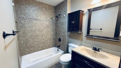 305 E Milam Street Pettus TX 78416