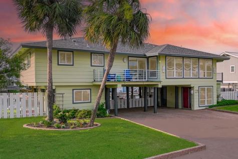 21 Curlew Drive Rockport TX 78382