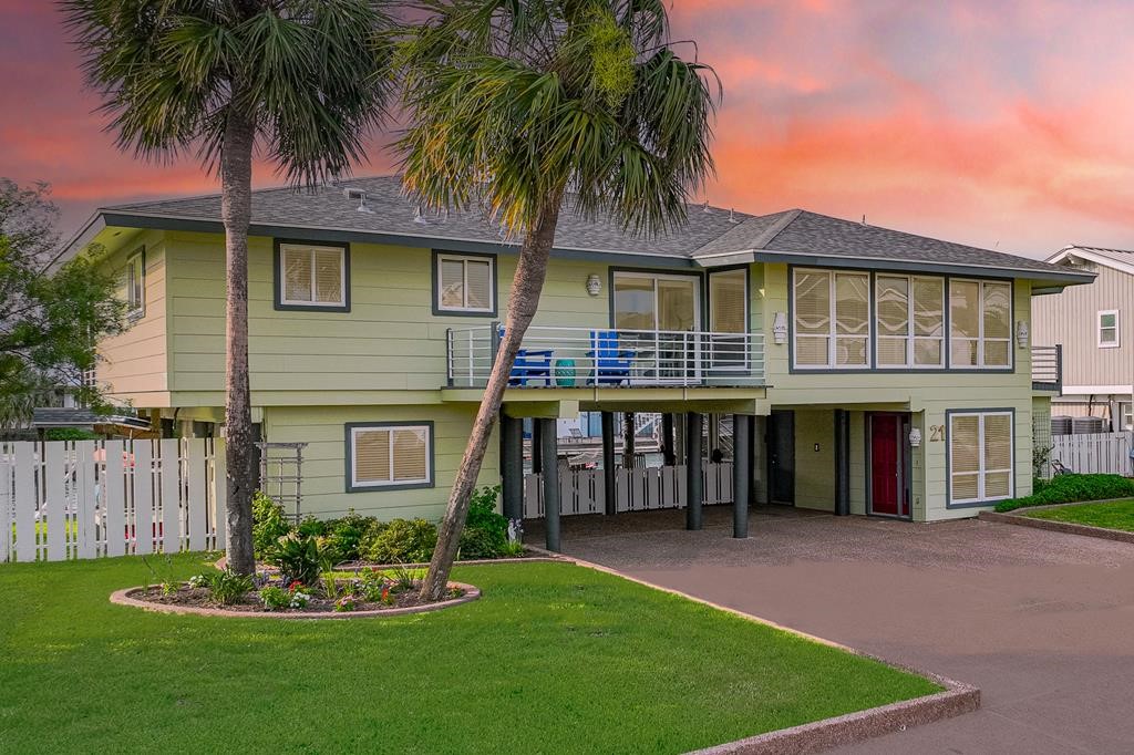 21 Curlew Drive Rockport TX 78382