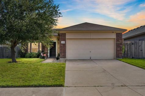 2610 Whirlwind Street Corpus Christi TX 78414