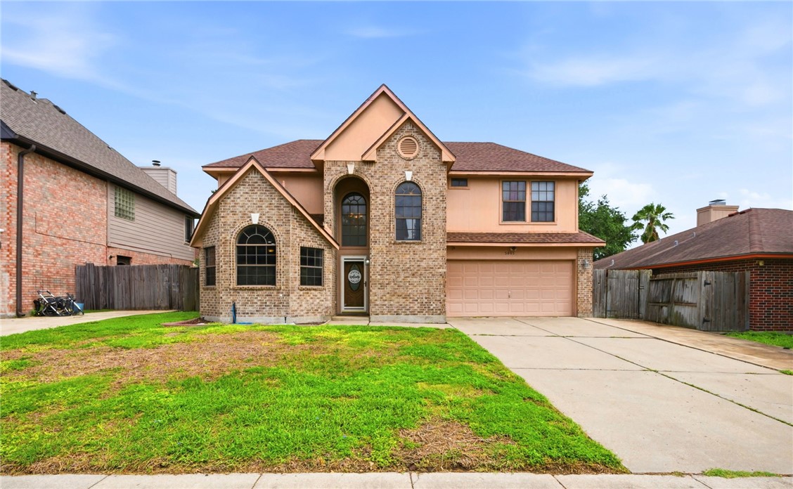 3005 Shady Creek Corpus Christi TX 78414