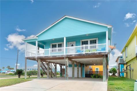 403 Chloes Way Port Aransas TX 78373