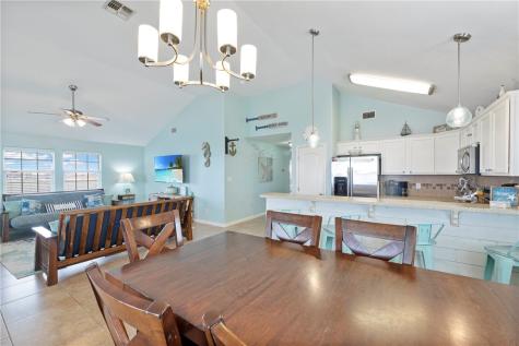 403 Chloes Way Port Aransas TX 78373