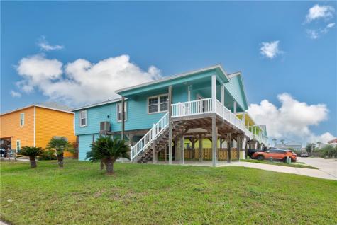 403 Chloes Way Port Aransas TX 78373