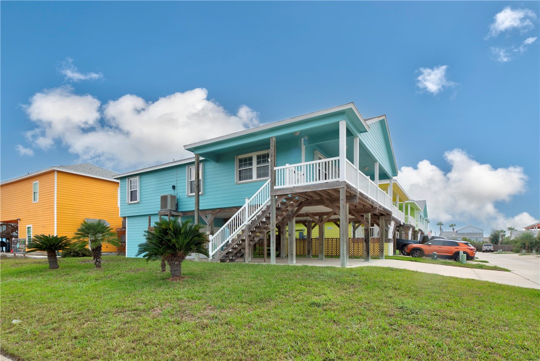 403 Chloes Way Port Aransas TX 78373